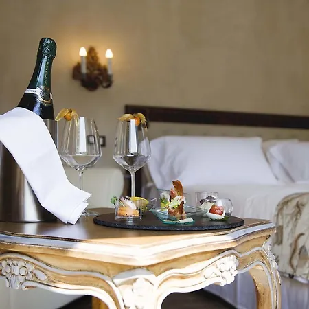 Boutique Elvezia Отель *