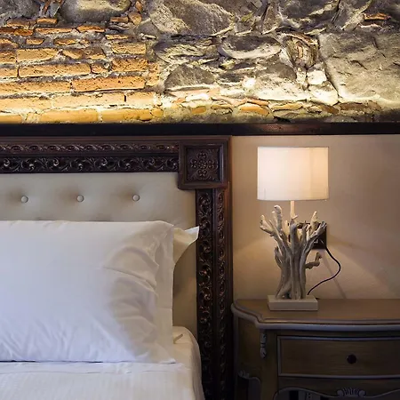 Boutique Elvezia Стреза