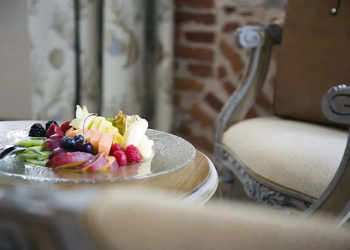 Boutique Elvezia * 스트레사