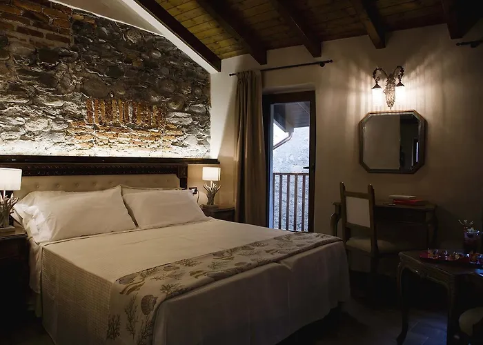 Boutique Elvezia Отель *