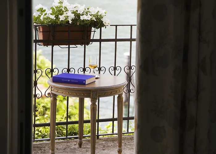 Boutique Elvezia * 스트레사