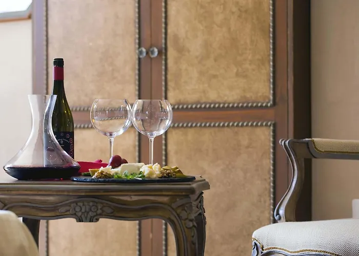 Boutique Elvezia Hotel