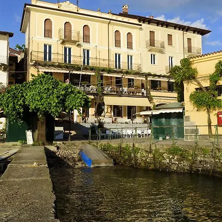 Hotel Boutique Elvezia Stresa