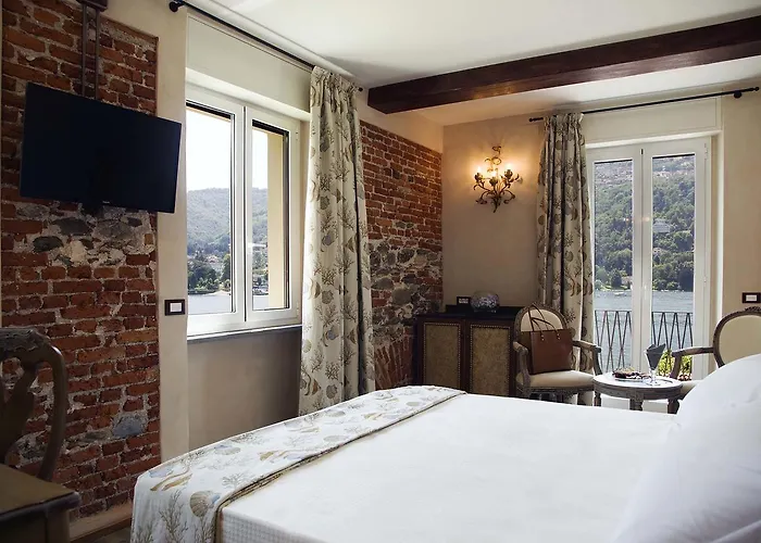 Boutique Elvezia Stresa