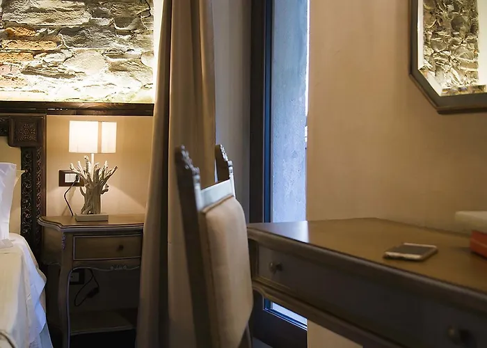 Boutique Elvezia * Stresa